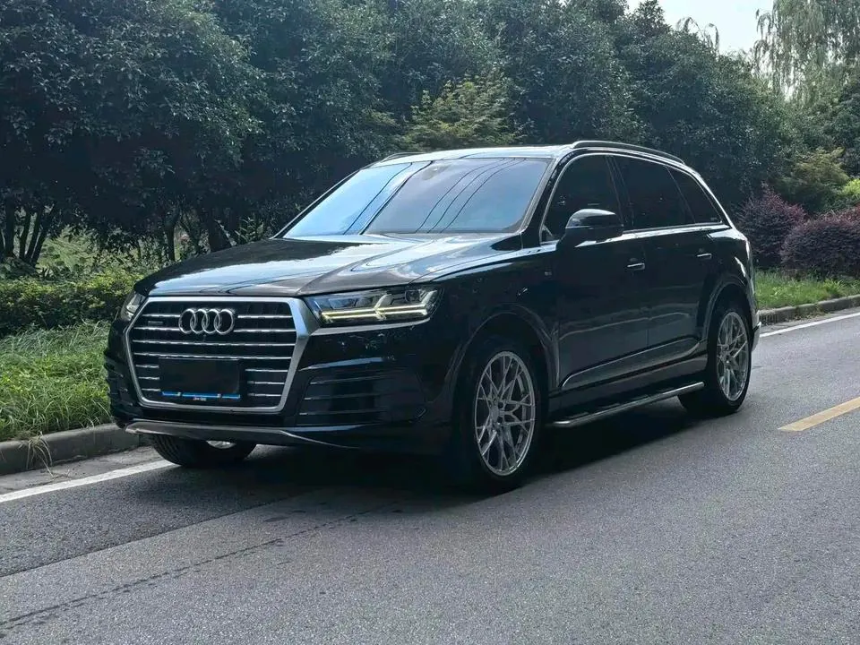 Audi A6 A4 Q5 Q7