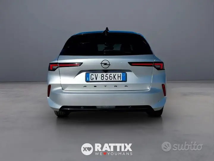 Opel Astra 2024 photo 5