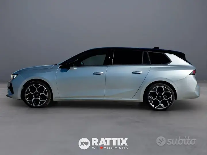 Opel Astra 2024 photo 2
