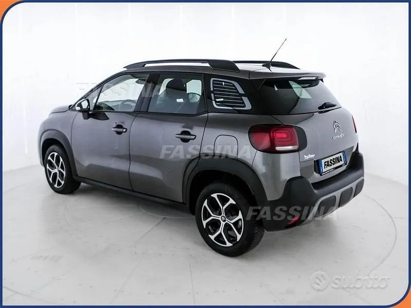Citroen C3 Aircross 2023 photo 4