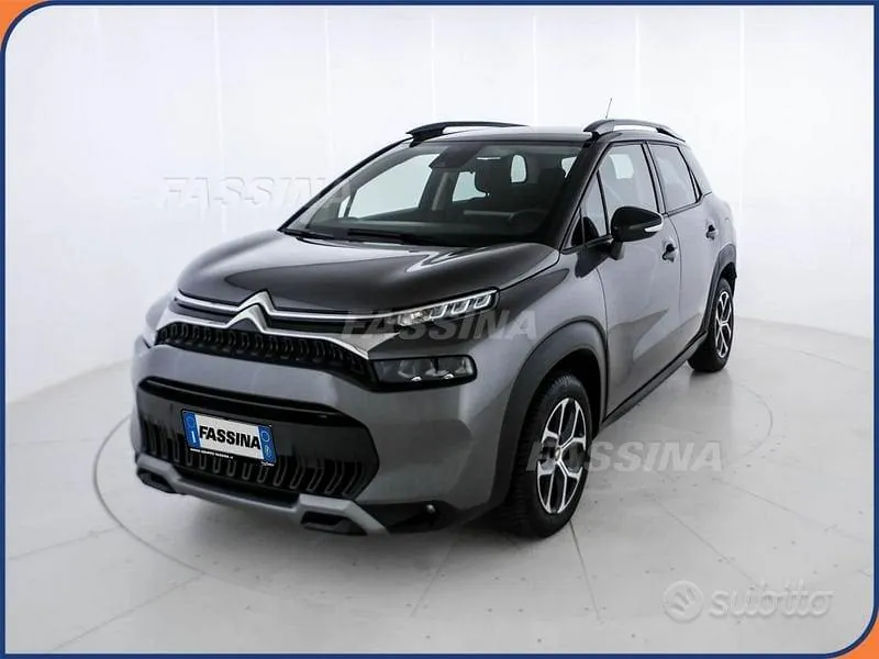Citroen C3 Aircross 2023 photo 3