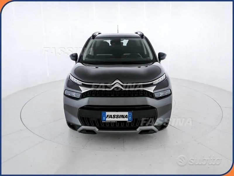 Citroen C3 Aircross 2023 photo 2