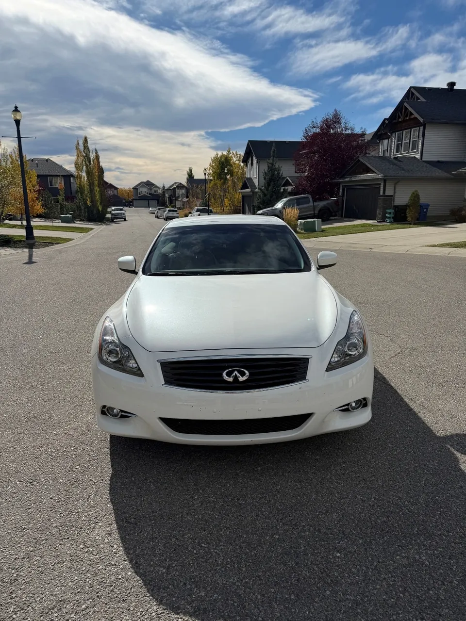 Infiniti Q60 2015 photo 4
