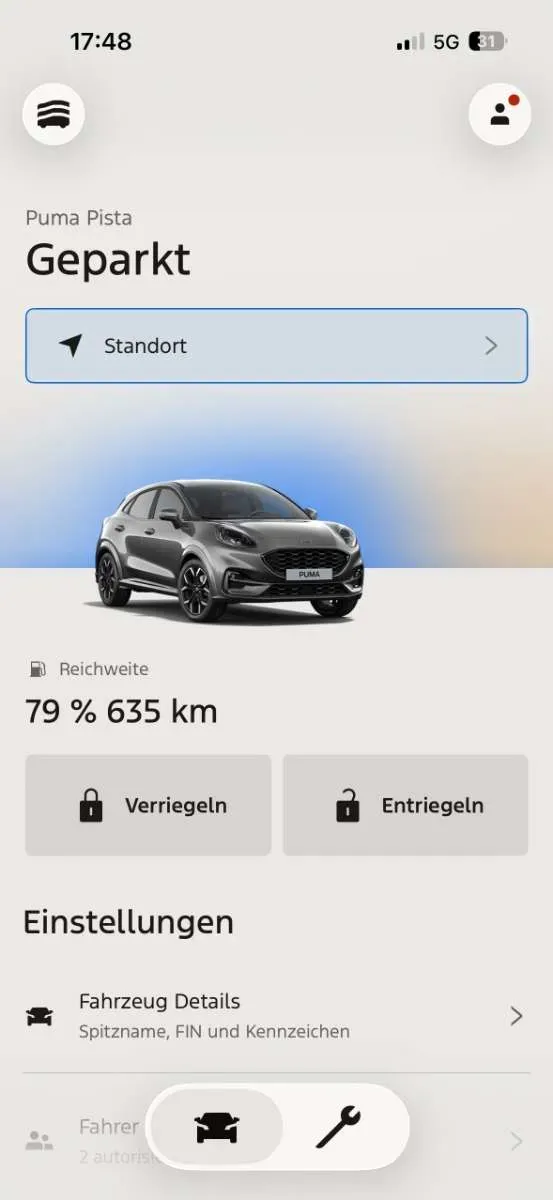 Ford Puma 2021 photo 3