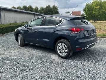 Citroen Ds4 2011 photo 3