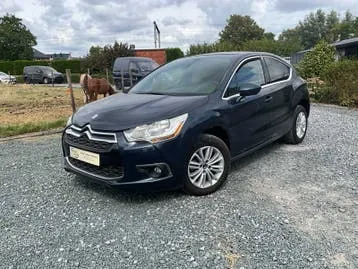 Citroen Ds4