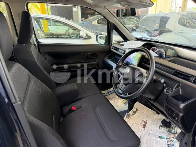 Suzuki Wagon R Fx 2024 photo 4