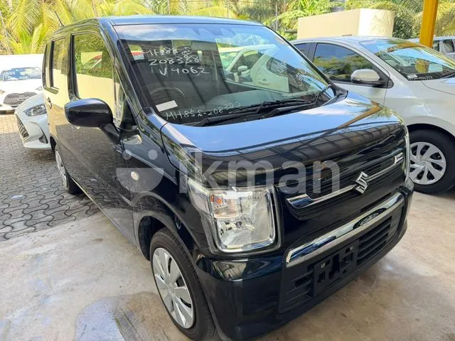 Suzuki Wagon R Fx