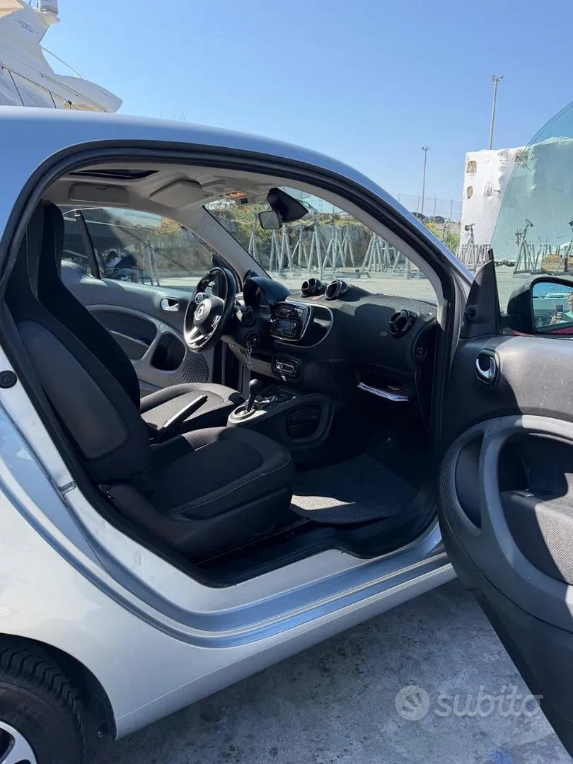 Smart Fortwo 2016 photo 4