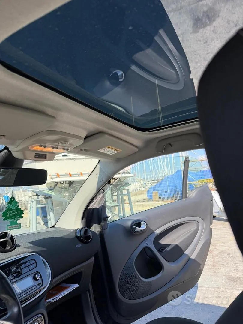Smart Fortwo 2016 photo 5
