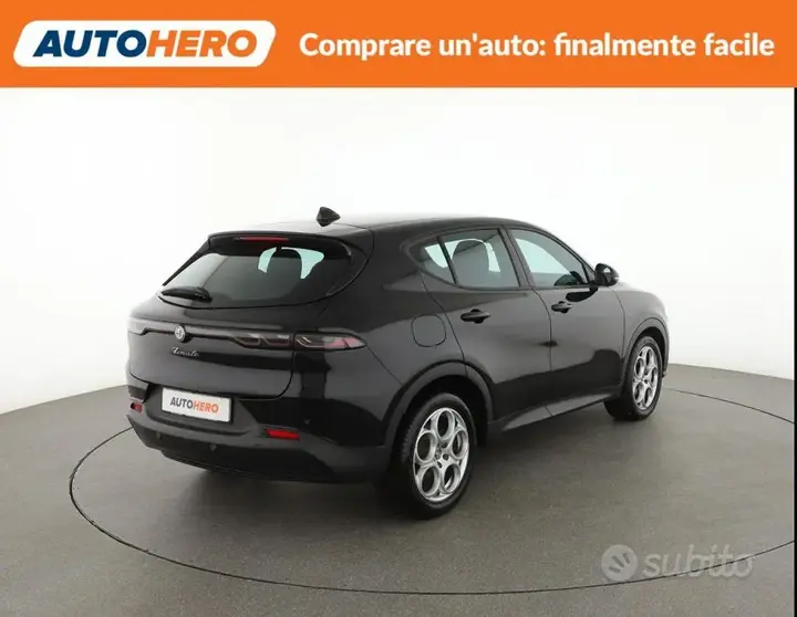 Alfa Romeo Tonale 2022 photo 5