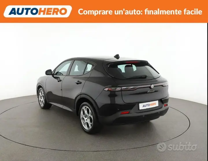 Alfa Romeo Tonale 2022 photo 4