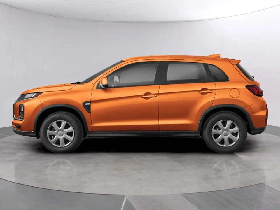 Mitsubishi Rvr 2027 photo 3