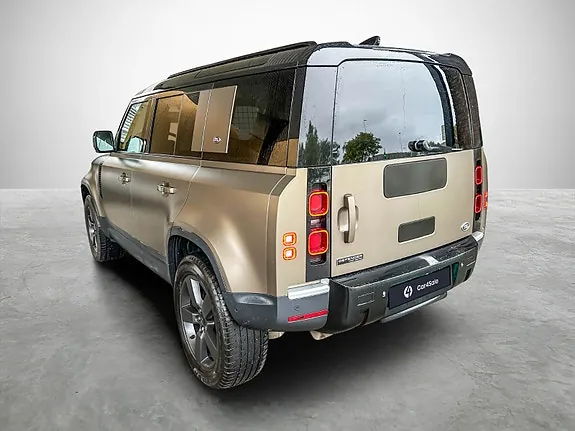 Land Rover Defender 110 2020 photo 3