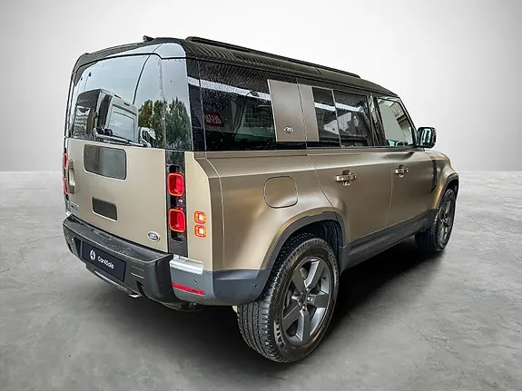 Land Rover Defender 110 2020 photo 5