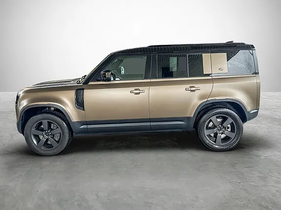 Land Rover Defender 110 2020 photo 2
