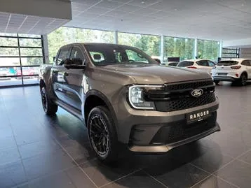 Ford Ranger 2026 photo 3