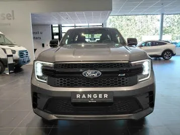 Ford Ranger 2026 photo 2