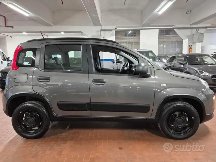 Fiat Panda 2020 photo 5