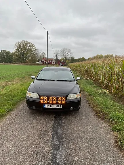 Volvo S60 2006 photo 5