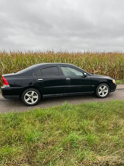 Volvo S60 2006 photo 2