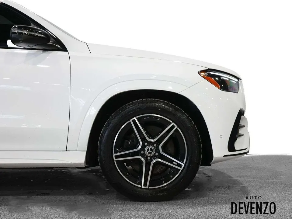 Mercedes-Benz Gle 2024 photo 5
