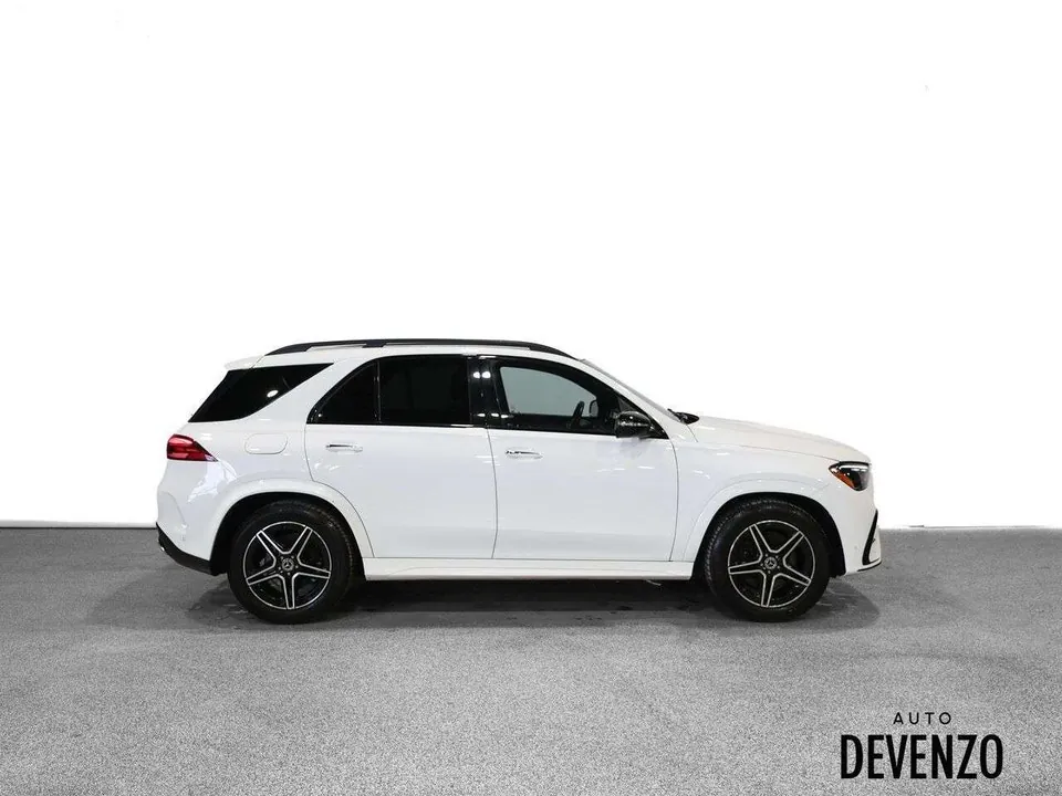 Mercedes-Benz Gle 2024 photo 2