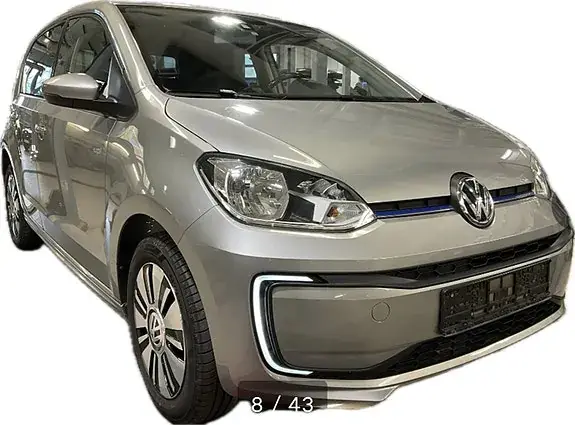Volkswagen Up 2017 photo 2