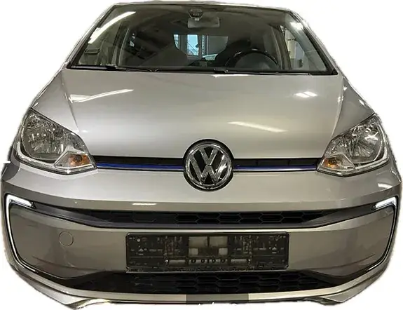 Volkswagen Up 2017 photo 3
