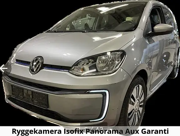 Volkswagen Up