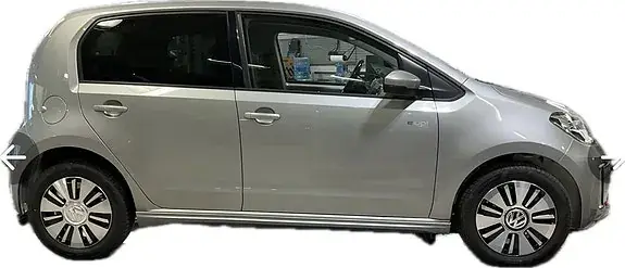 Volkswagen Up 2017 photo 4