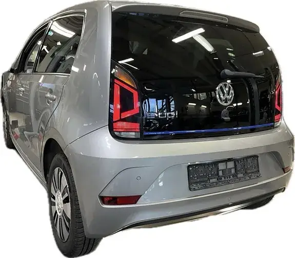 Volkswagen Up 2017 photo 5
