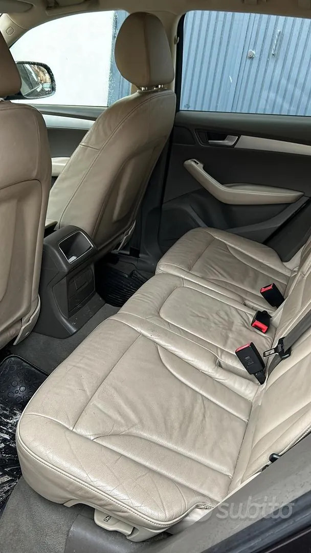 Audi Q5 2009 photo 3