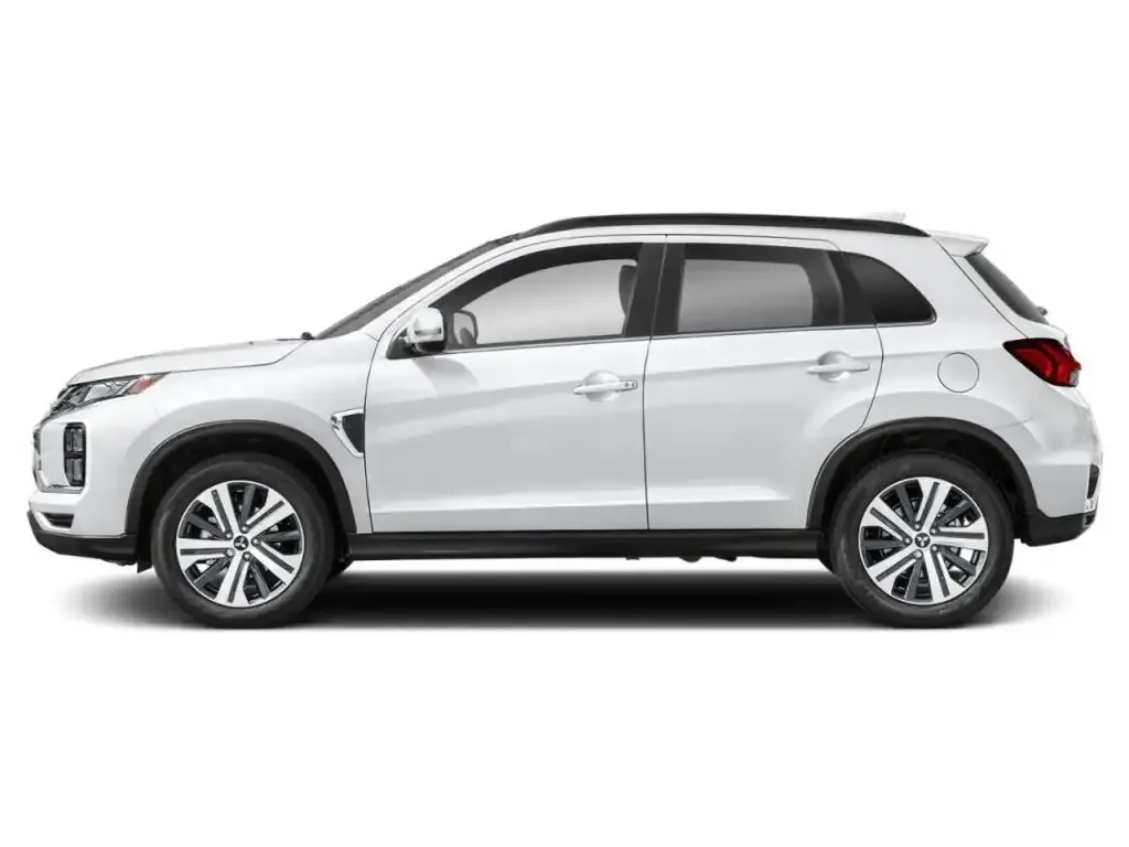 Mitsubishi Rvr 2026 photo 3
