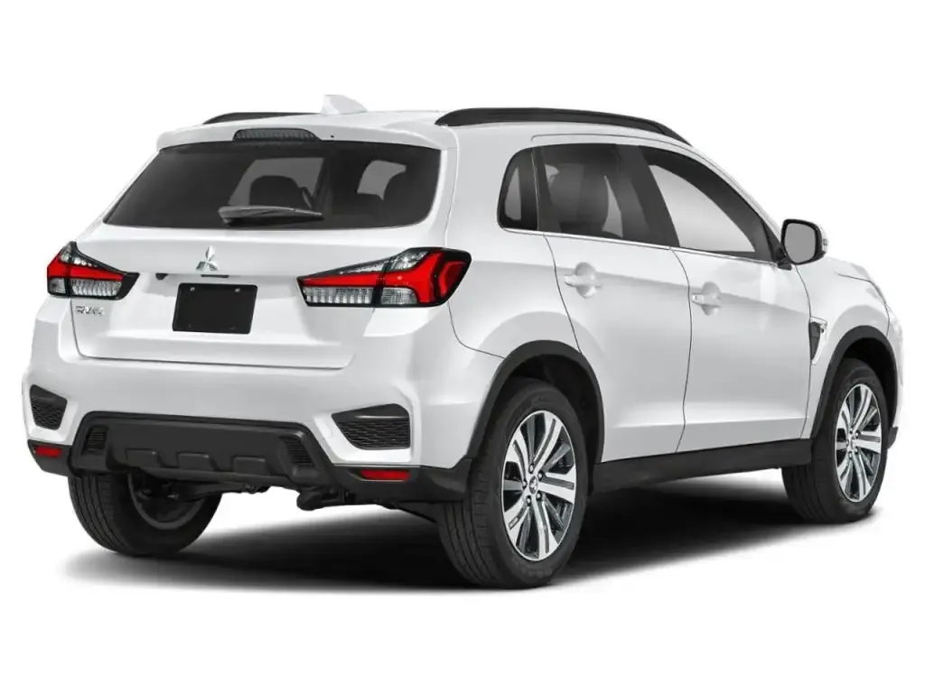 Mitsubishi Rvr 2026 photo 2