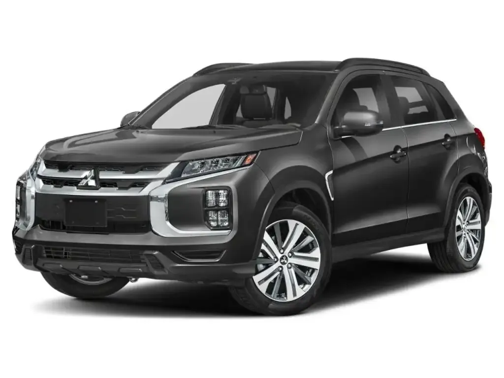 Mitsubishi Rvr 2026 photo 4