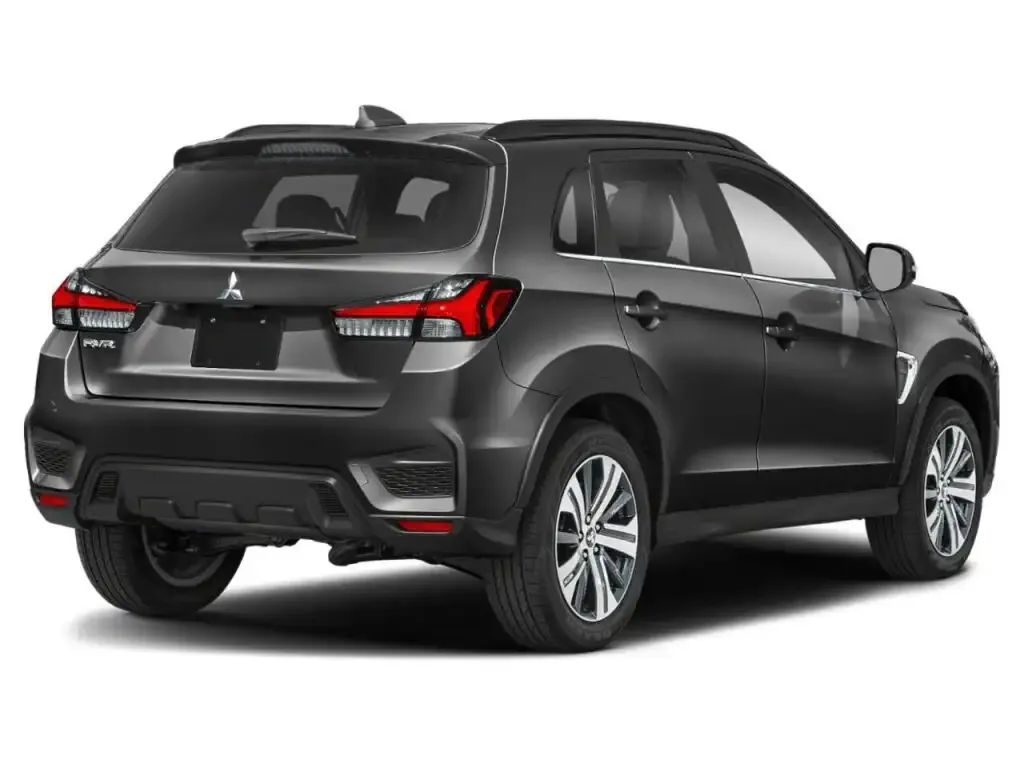 Mitsubishi Rvr 2026 photo 5