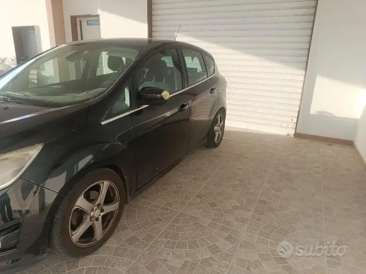 Ford C-Max 2012 photo 5