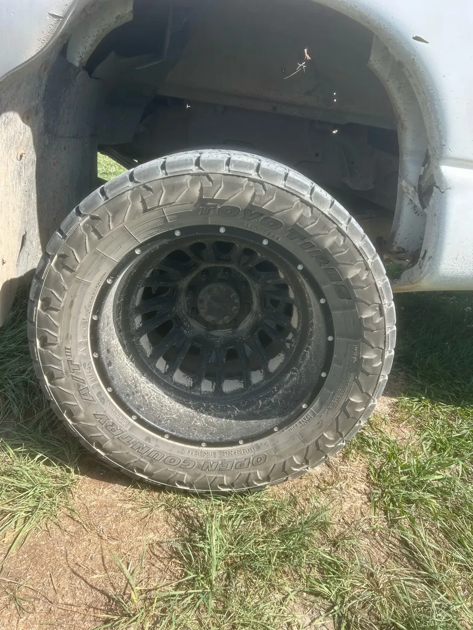 Dodge Ram 3500 2006 photo 5