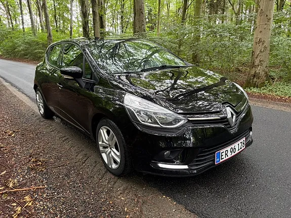 Renault Clio Iv 2016 photo 3