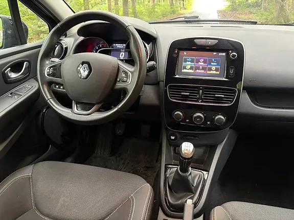 Renault Clio Iv 2016 photo 5