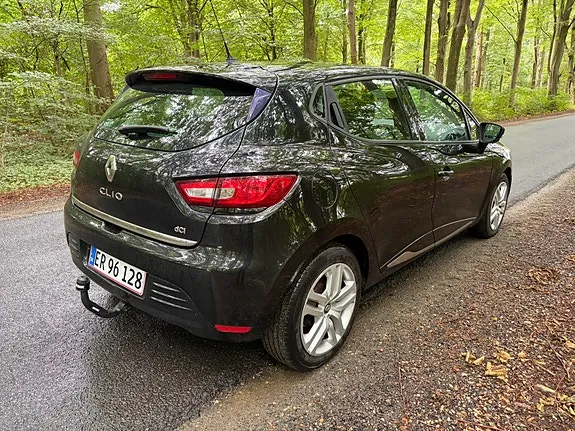 Renault Clio Iv 2016 photo 4