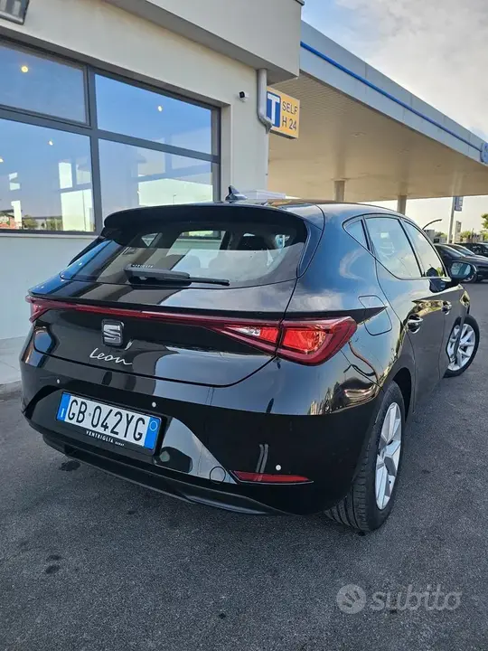 Seat Leon 2020 photo 3