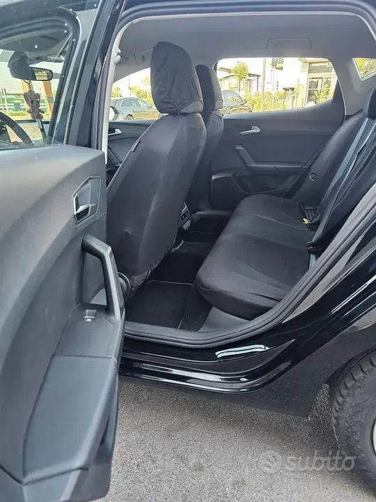 Seat Leon 2020 photo 5