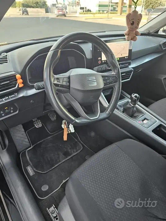 Seat Leon 2020 photo 4