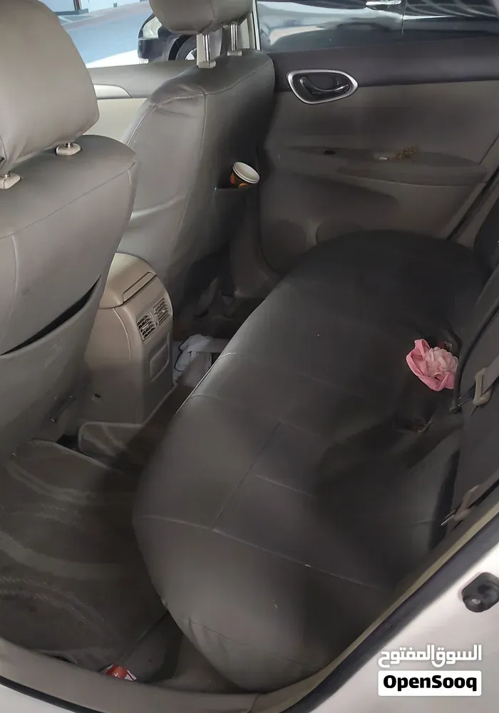 Nissan Sentra 2021 photo 5