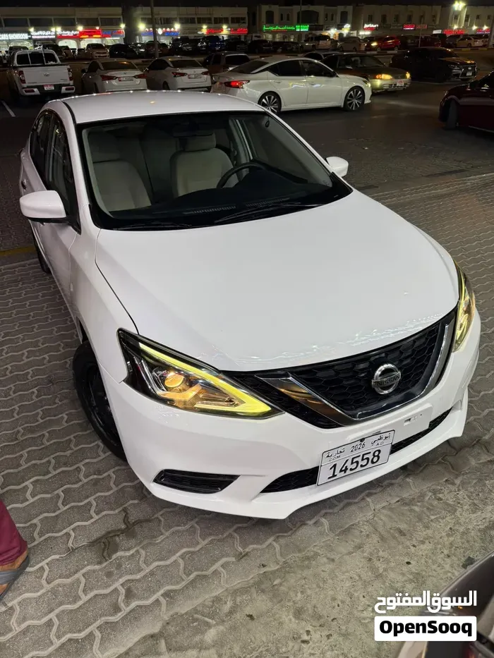 Nissan Sentra