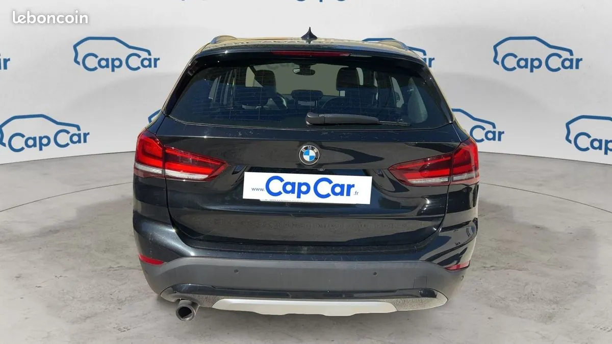BMW X1 2020 photo 3