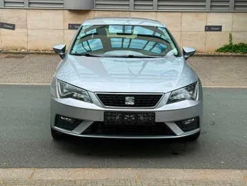 Seat Leon 2019 photo 2