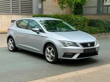 Seat Leon 2019 photo 3